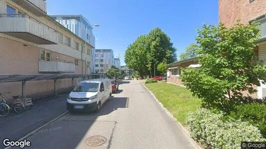 Apartments for rent in Norra hisingen - Photo from Google Street View