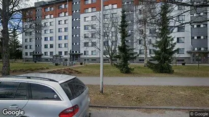 Apartments for rent in Pori - Photo from Google Street View