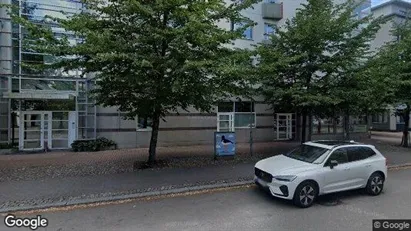 Apartments for rent in Helsinki Eteläinen - Photo from Google Street View