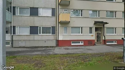 Apartments for rent in Kuopio - Photo from Google Street View