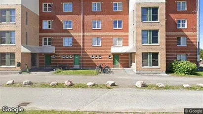Apartments for rent in Turku - Photo from Google Street View