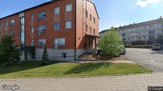 Apartments for rent in Turku - Photo from Google Street View