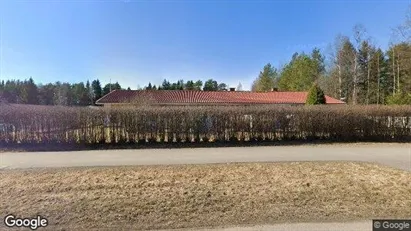 Apartments for rent in Oulu - Photo from Google Street View