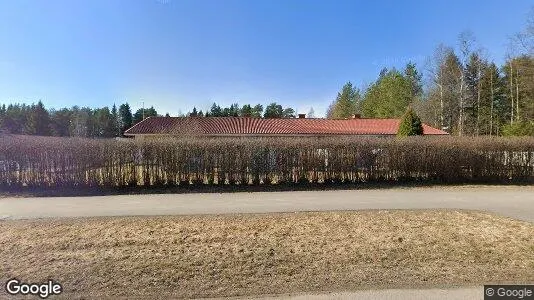 Apartments for rent in Oulu - Photo from Google Street View