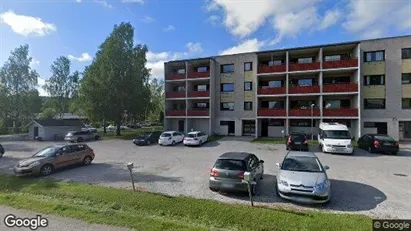 Apartments for rent in Salo - Photo from Google Street View