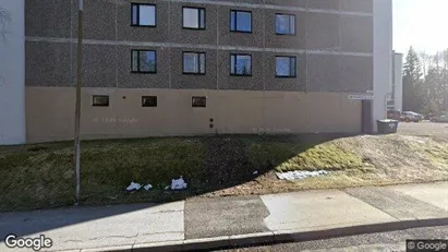 Apartments for rent in Mikkeli - Photo from Google Street View