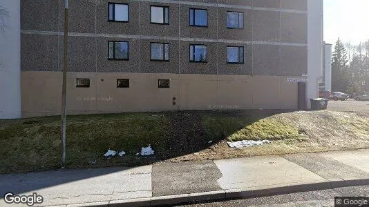 Apartments for rent in Mikkeli - Photo from Google Street View