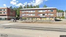 Apartment for rent, Savonlinna, Etelä-Savo, Karjalantie<span class="blurred street-number" onclick="ProcessAdRequest(16475563)"><span class="hint">See road-number</span>[xxxxxxxxxxxxxx]</span>