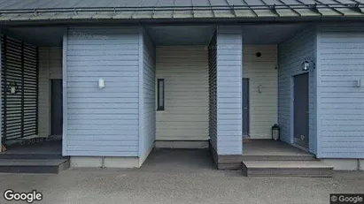 Apartments for rent in Kokkola - Photo from Google Street View