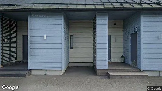 Apartments for rent in Kokkola - Photo from Google Street View