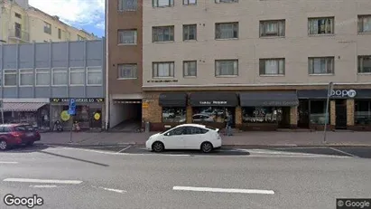 Apartments for rent in Turku - Photo from Google Street View