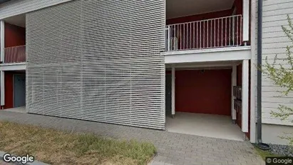 Apartments for rent in Tampere Eteläinen - Photo from Google Street View