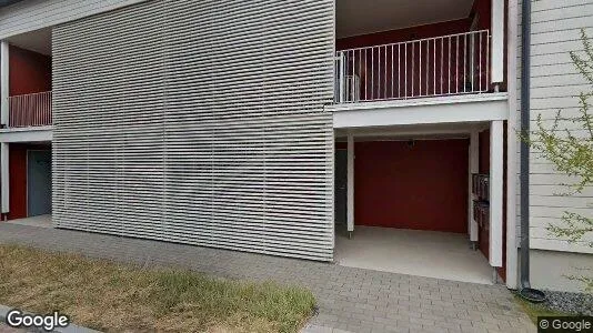 Apartments for rent in Tampere Eteläinen - Photo from Google Street View