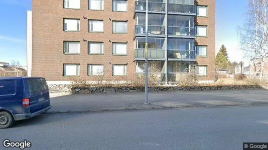 Apartments for rent in Kokkola - Photo from Google Street View