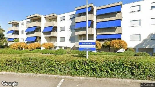 Apartments for rent in Arlesheim - Photo from Google Street View