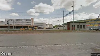Apartments for rent in Aarau - Photo from Google Street View
