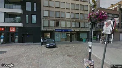 Apartments for rent in Beveren - Photo from Google Street View