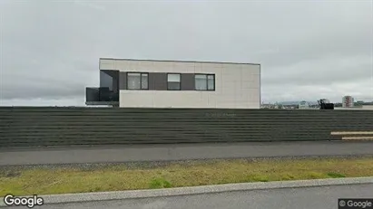 Apartments for rent in Kópavogur - Photo from Google Street View