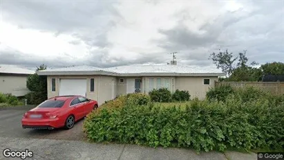 Apartments for rent in Reykjavík Grafarvogur - Photo from Google Street View