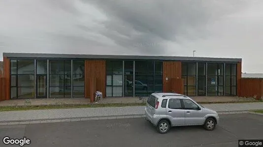 Apartments for rent in Hveragerði - Photo from Google Street View