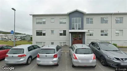 Apartments for rent in Kópavogur - Photo from Google Street View