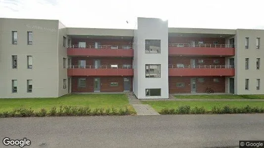 Apartments for rent in Hafnarfjörður - Photo from Google Street View