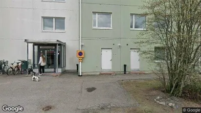 Apartments for rent in Tampere Lounainen - Photo from Google Street View