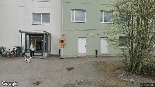 Apartments for rent in Tampere Lounainen - Photo from Google Street View