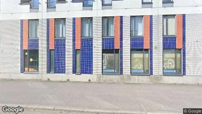 Apartments for rent in Espoo - Photo from Google Street View