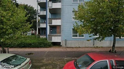 Apartments for rent in Kerava - Photo from Google Street View