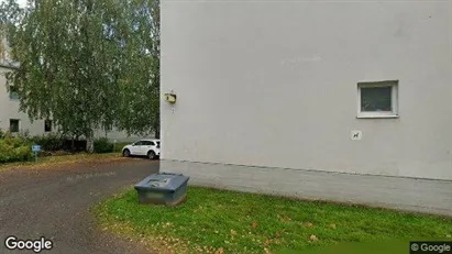 Apartments for rent in Jyväskylä - Photo from Google Street View