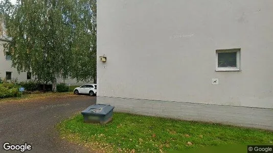 Apartments for rent in Jyväskylä - Photo from Google Street View
