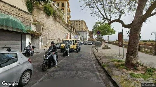 Apartments for rent in Napoli Municipalità 1 - Photo from Google Street View