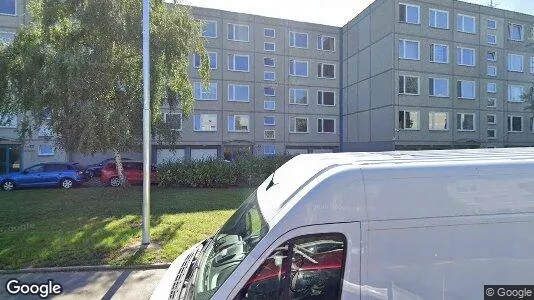 Apartments for rent in Praha-západ - Photo from Google Street View