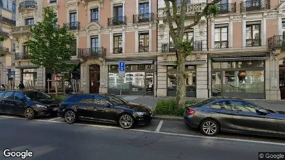 Apartments for rent in Geneva Cité - Photo from Google Street View