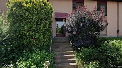 Apartments for rent in Liestal - Photo from Google Street View