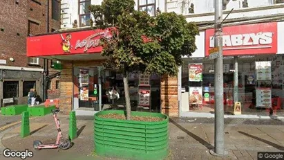 Apartments for rent in Liverpool - Merseyside - Photo from Google Street View
