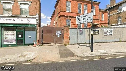 Apartments for rent in Location is not specified - Photo from Google Street View