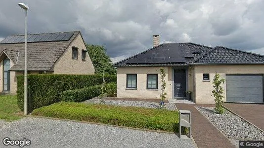 Apartments for rent in Tessenderlo - Photo from Google Street View