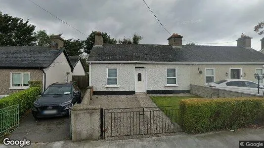 Apartments for rent in Dublin 11 - Photo from Google Street View