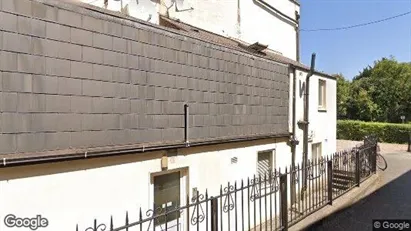 Apartments for rent in Dublin 6 - Photo from Google Street View