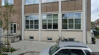 Apartments for rent in Haarlem - Photo from Google Street View