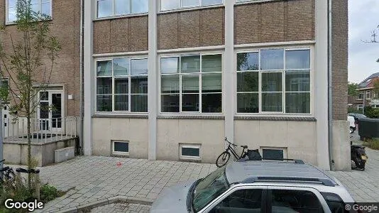 Apartments for rent in Haarlem - Photo from Google Street View