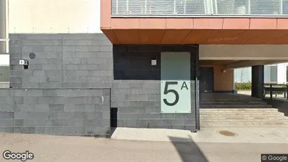 Rooms for rent in Helsinki Eteläinen - Photo from Google Street View