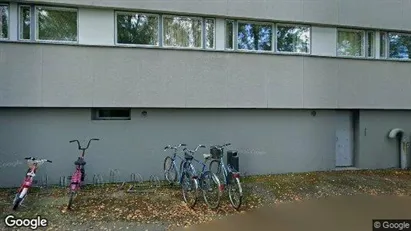 Rooms for rent in Helsinki Koillinen - Photo from Google Street View