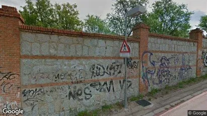 Apartments for rent in Madrid Moncloa-Aravaca - Photo from Google Street View