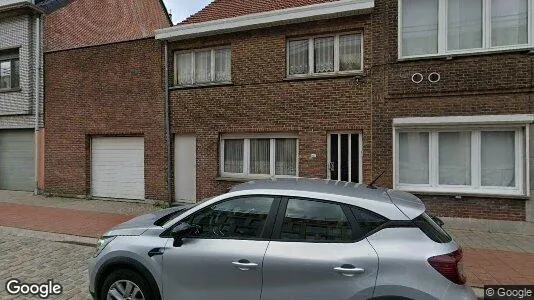 Apartments for rent in Hemiksem - Photo from Google Street View