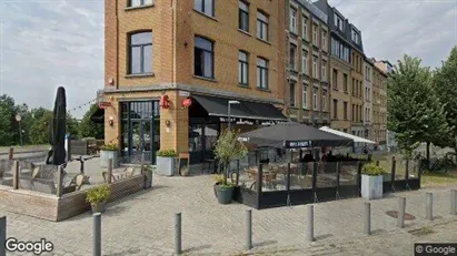Apartments for rent in Stad Antwerp - Photo from Google Street View