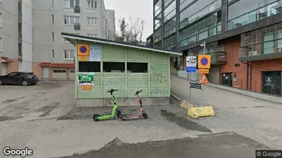Apartments for rent in Tampere Keskinen - Photo from Google Street View