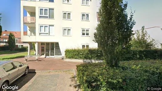 Apartments for rent in Doesburg - Photo from Google Street View